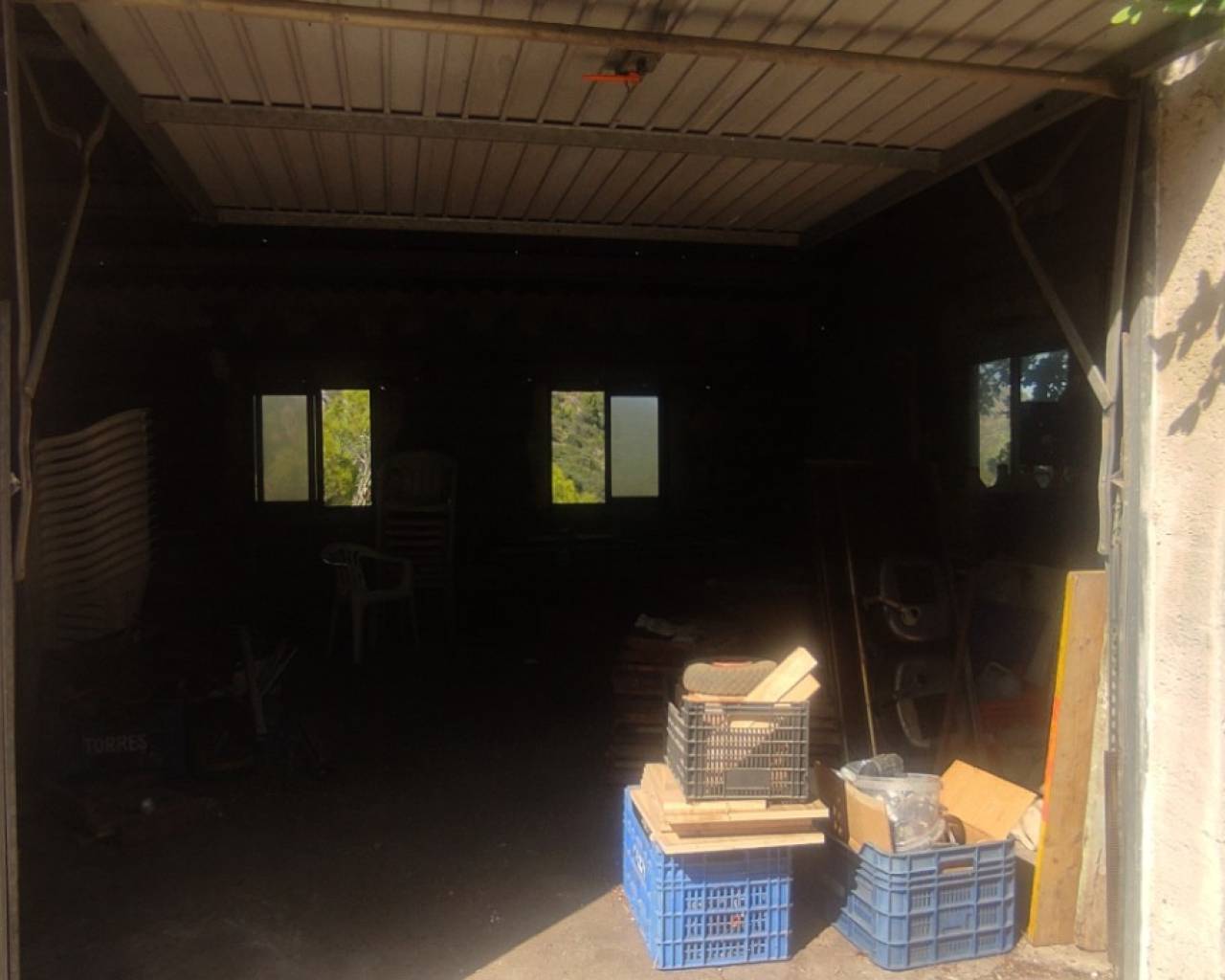 Sales - Plot - Orba Valley - Rafol d'Almunia