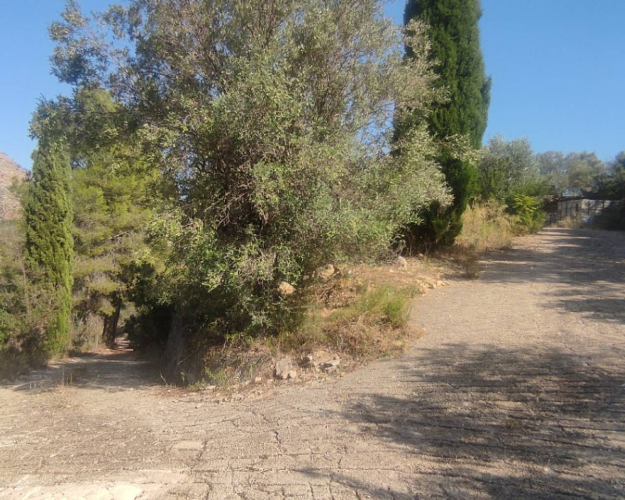 Sales - Plot - Orba Valley - Rafol d'Almunia