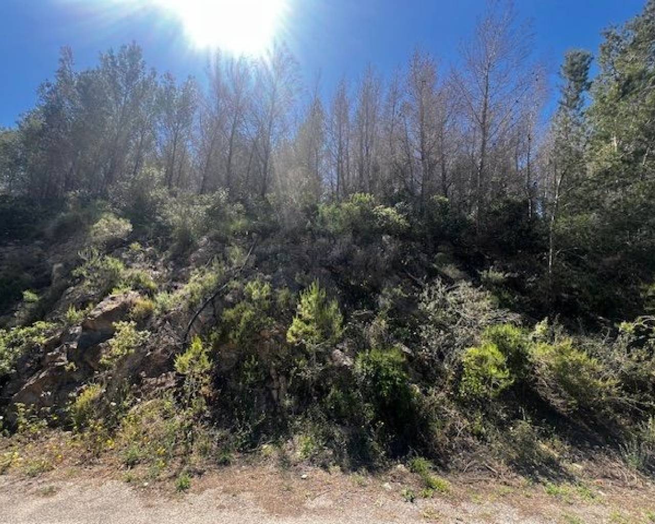 Sales - Plot - Benitachell - Cumbre del Sol