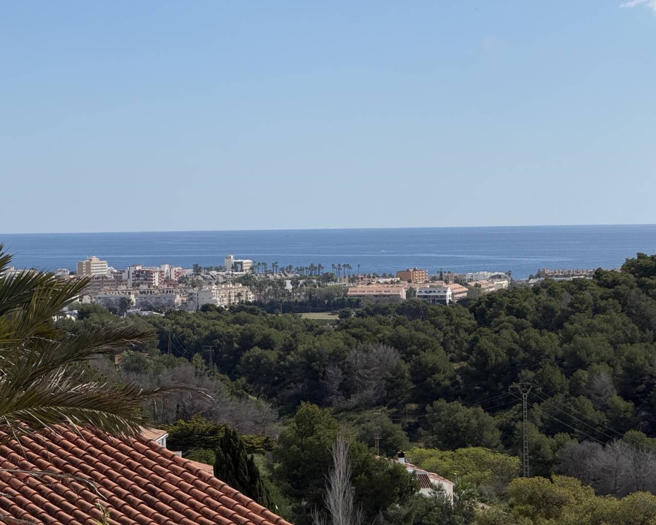 Sales - Plot - Javea - Cansalades