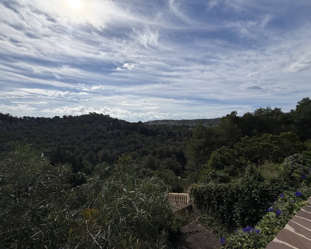 Sales - Plot - Javea - Cansalades