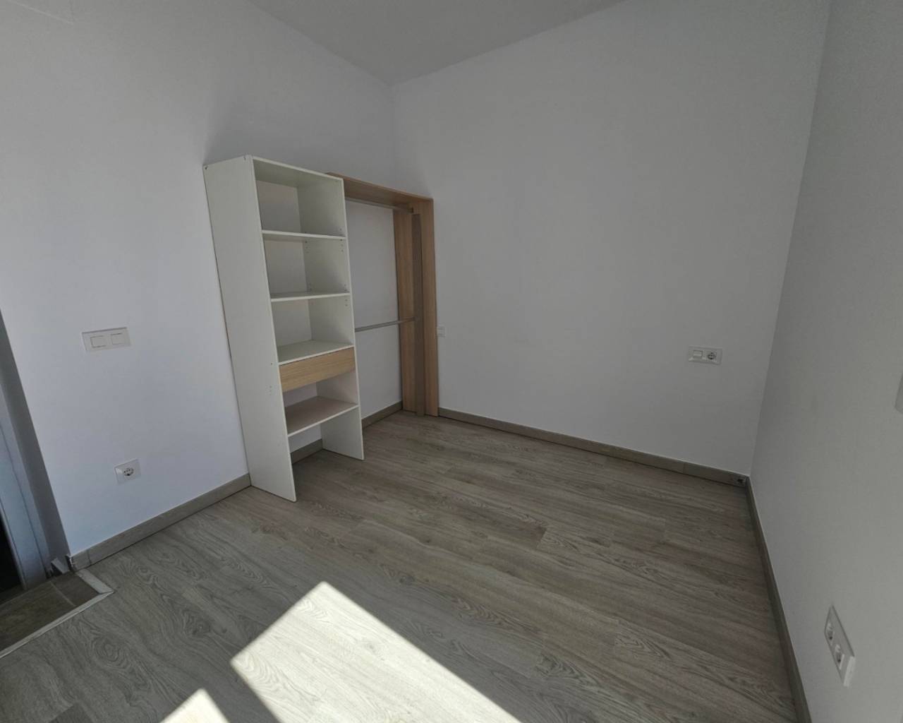 Продажа - Загородный дом - Бенитачель - Benitachell