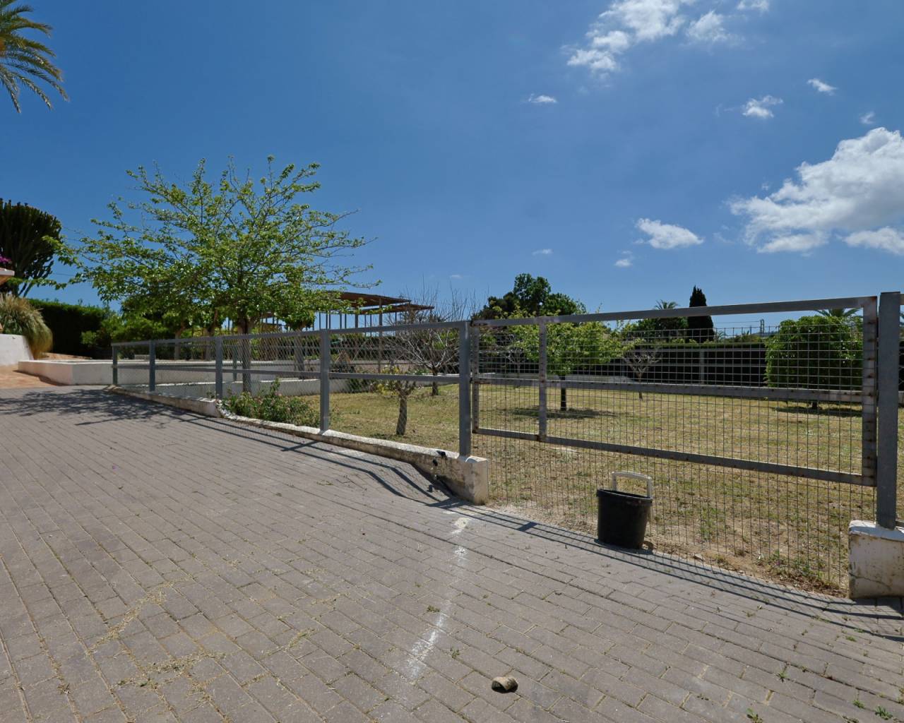 Продажа - Дом в рустикальном стиле - Хавеа - Javea