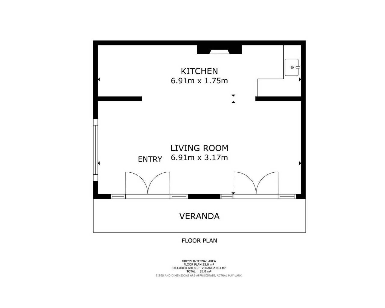 Продажа - Дом в рустикальном стиле - Хавеа - Javea