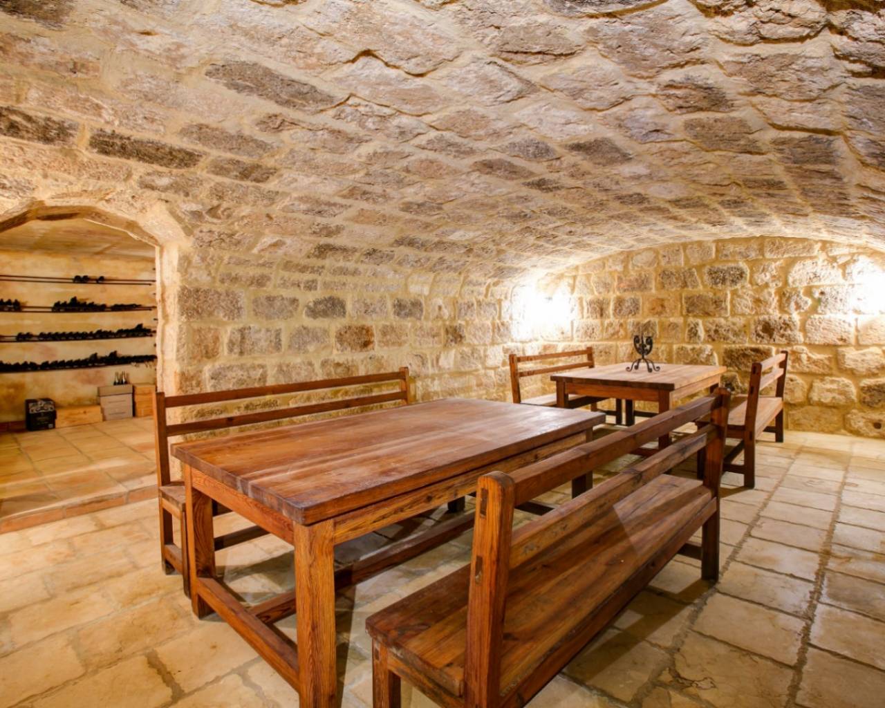 Продажа - Дом в рустикальном стиле - Морайра - Moraira