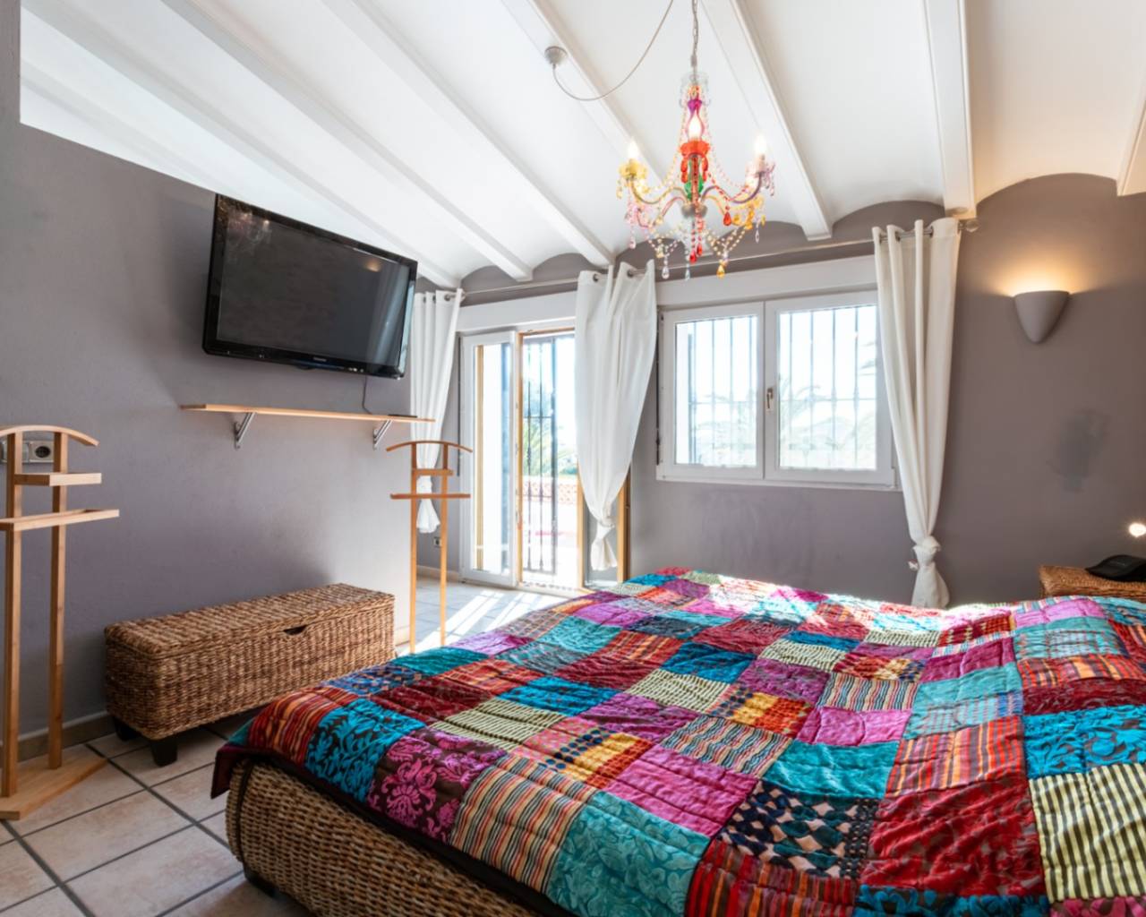 Продажа - Дом в рустикальном стиле - Теулада - Canor