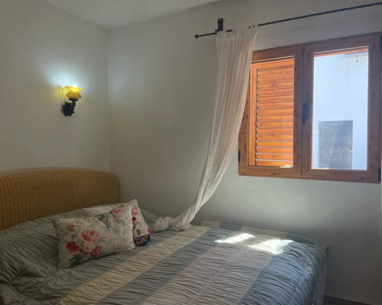 Продажа - Вилла - Бенитачель - Pueblo Alcazar