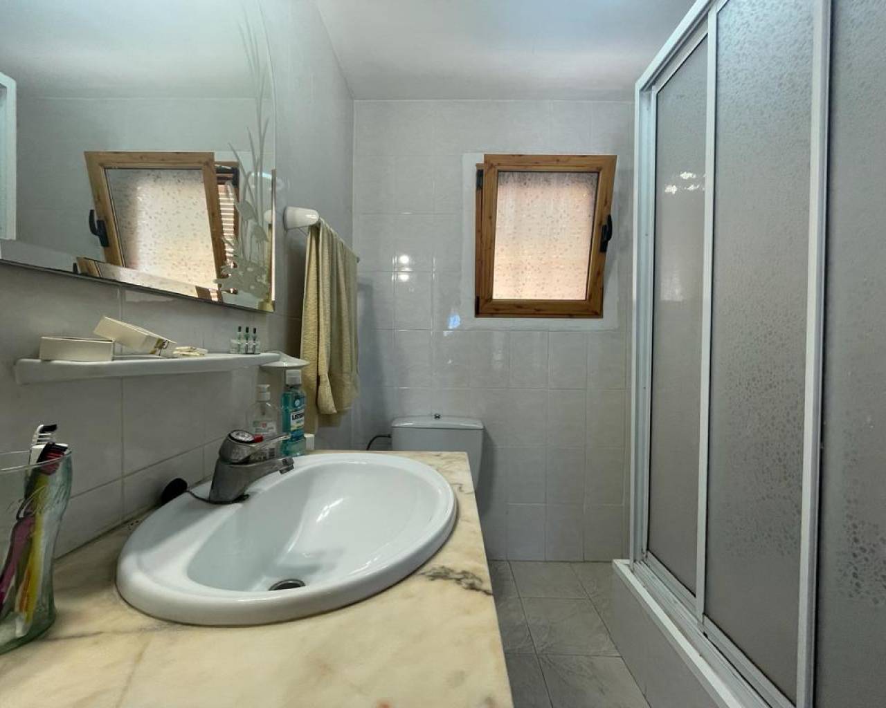 Продажа - Вилла - Бенитачель - Pueblo Alcazar