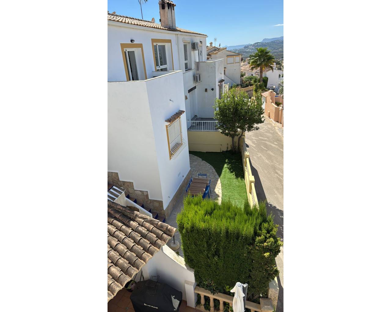 Продажа - Бунгало - Хавеа - Javea