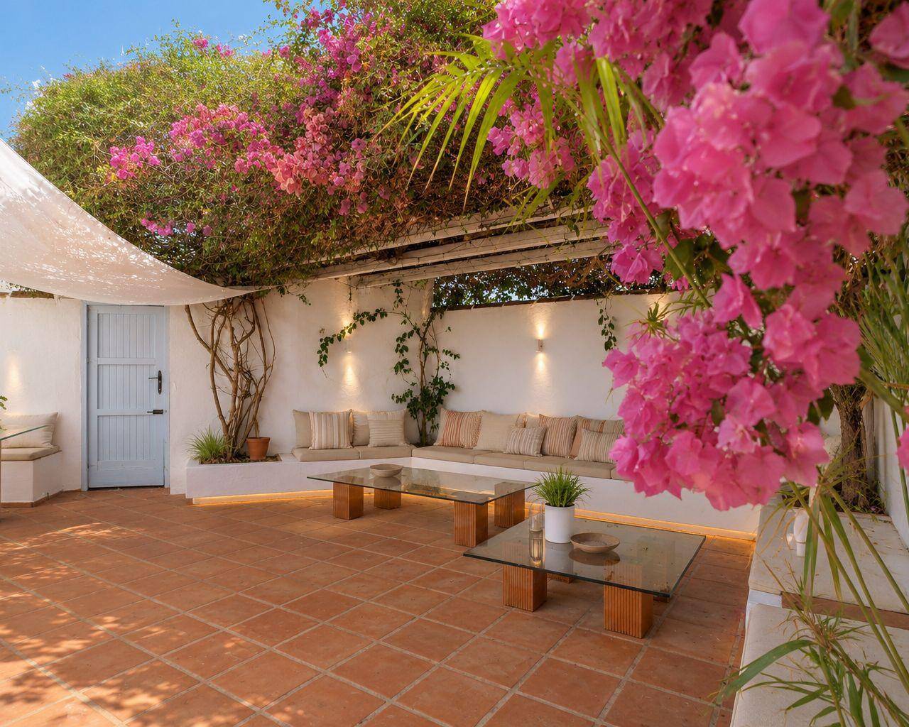 Продажа - Загородный дом - Хавеа - Javea