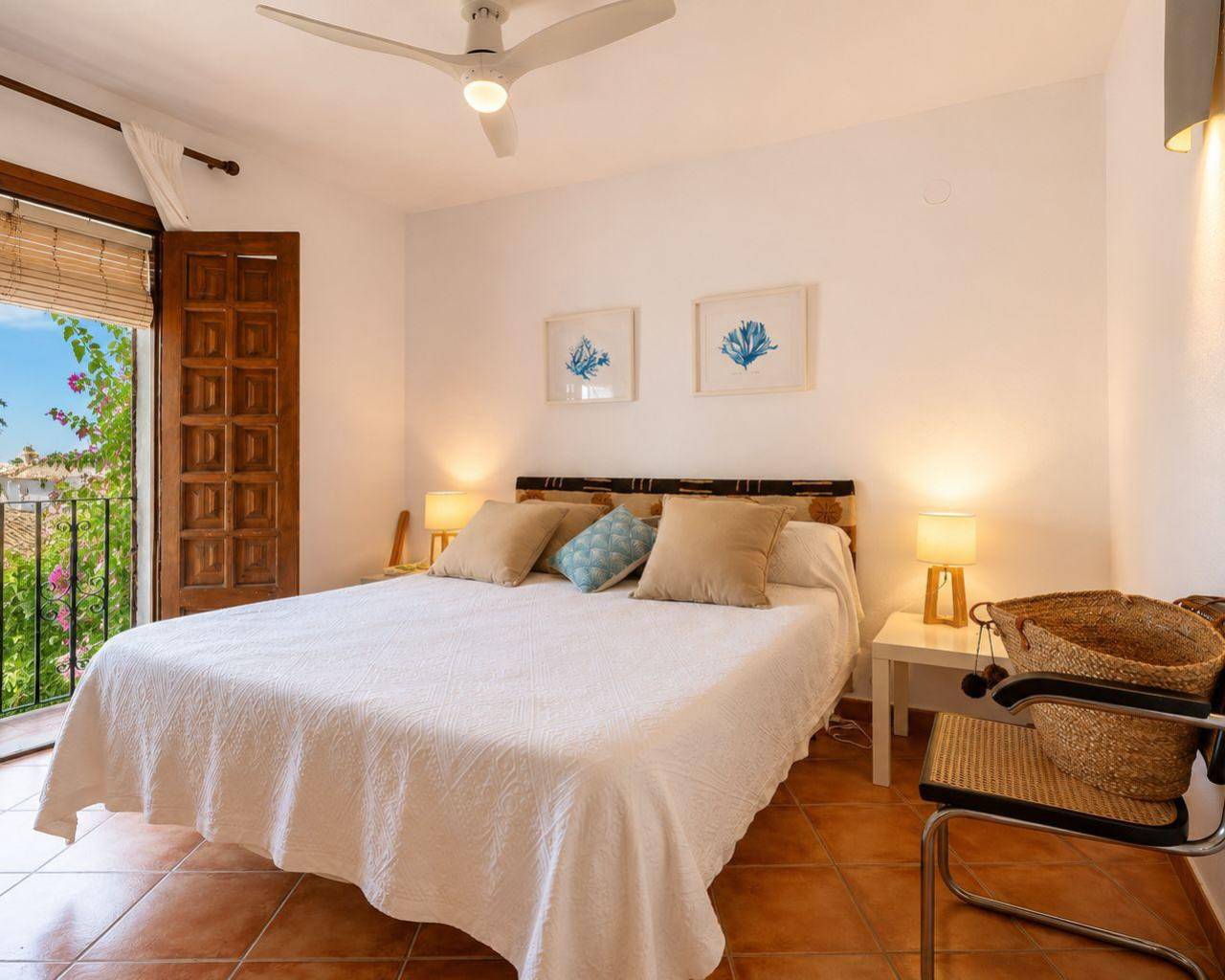 Продажа - Загородный дом - Хавеа - Javea