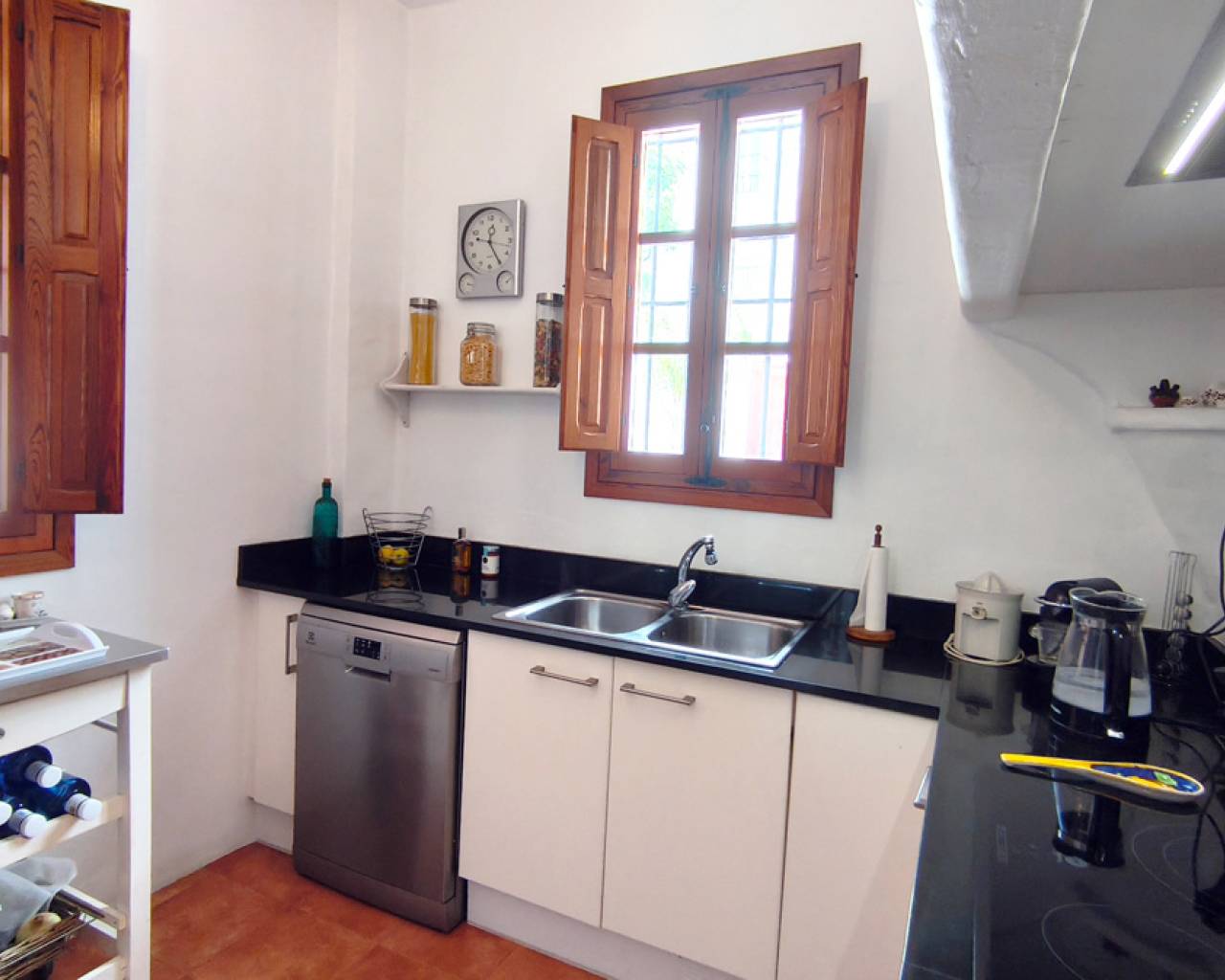 New Build - Бунгало - La Xara, Denia
