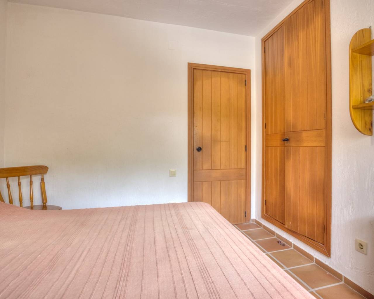 Продажа - Бунгало - Морайра - Moraira