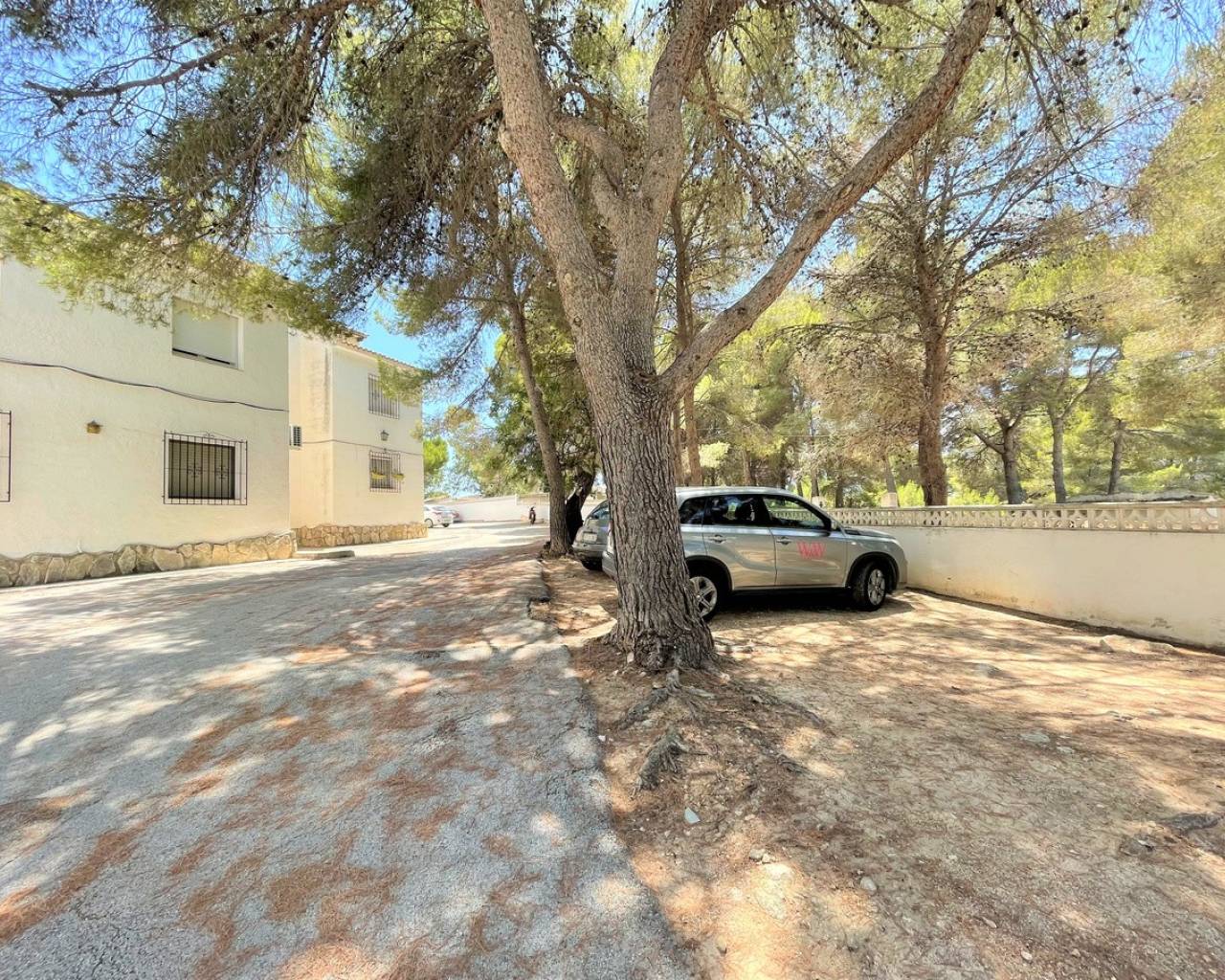 Продажа - Апартамент - Морайра - Moraira