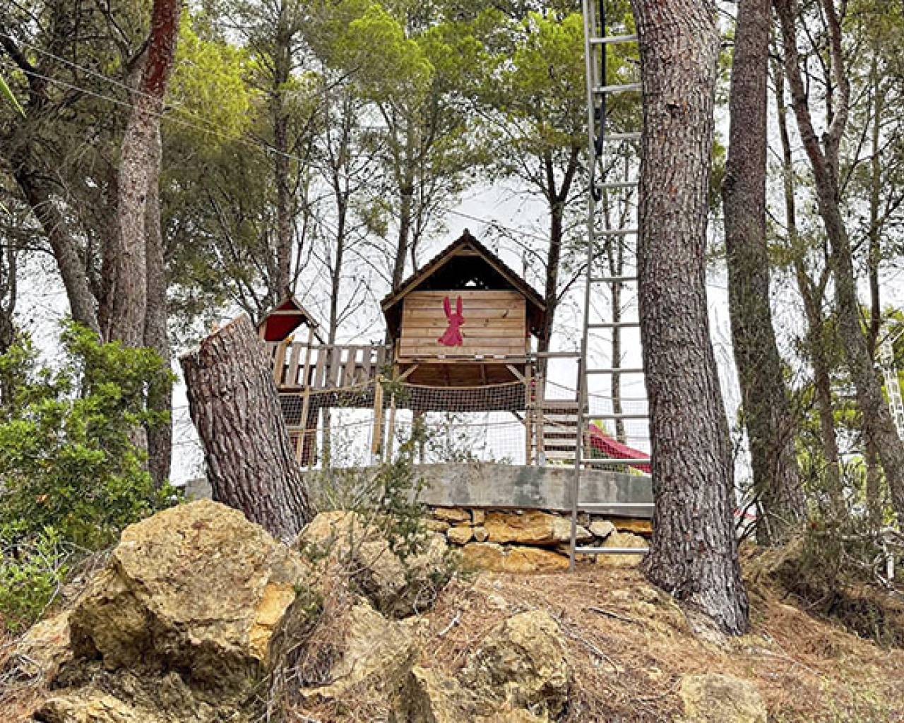 Продажа - Дом в рустикальном стиле - Хесус Побре - Jesus Pobre