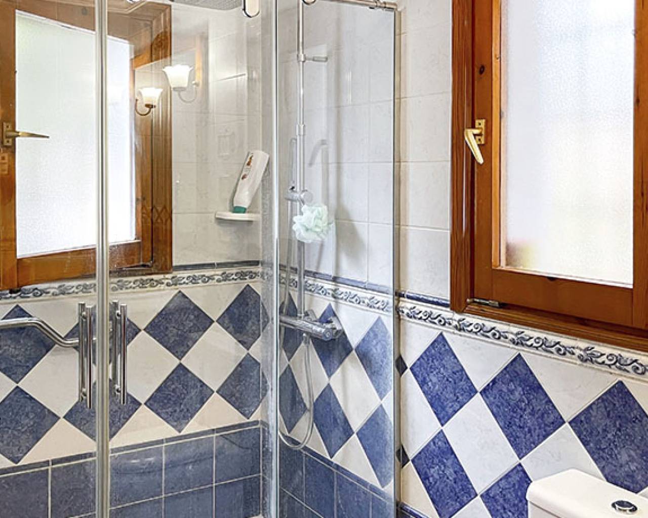 Продажа - Дом в рустикальном стиле - Хесус Побре - Jesus Pobre