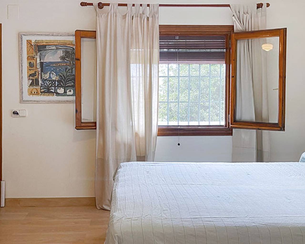 Продажа - Дом в рустикальном стиле - Хесус Побре - Jesus Pobre