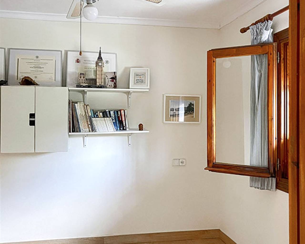 Продажа - Дом в рустикальном стиле - Хесус Побре - Jesus Pobre