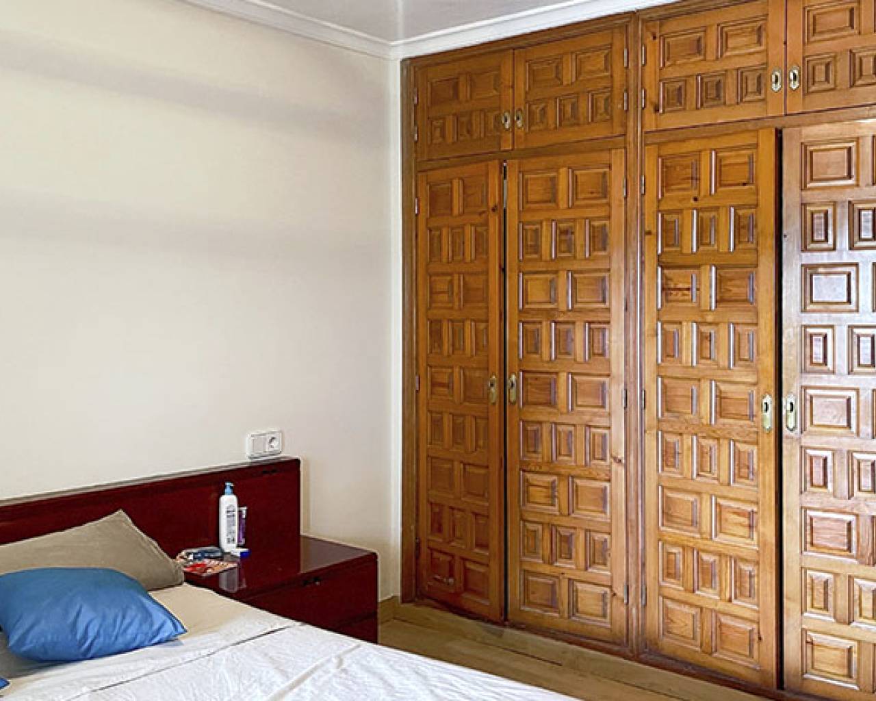 Продажа - Дом в рустикальном стиле - Хесус Побре - Jesus Pobre