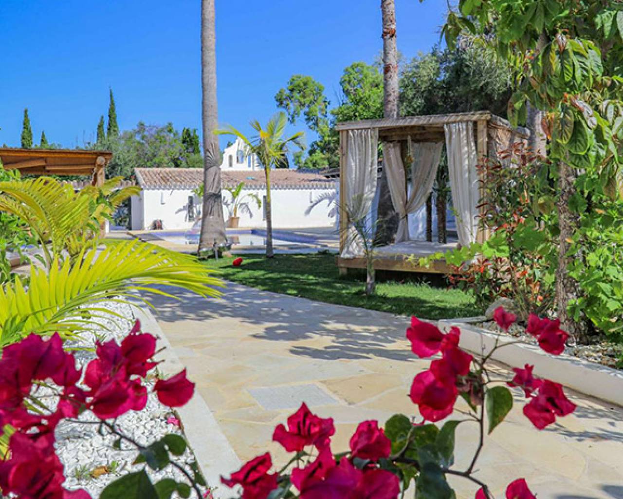 Продажа - Дом в рустикальном стиле - Хесус Побре - Jesus Pobre