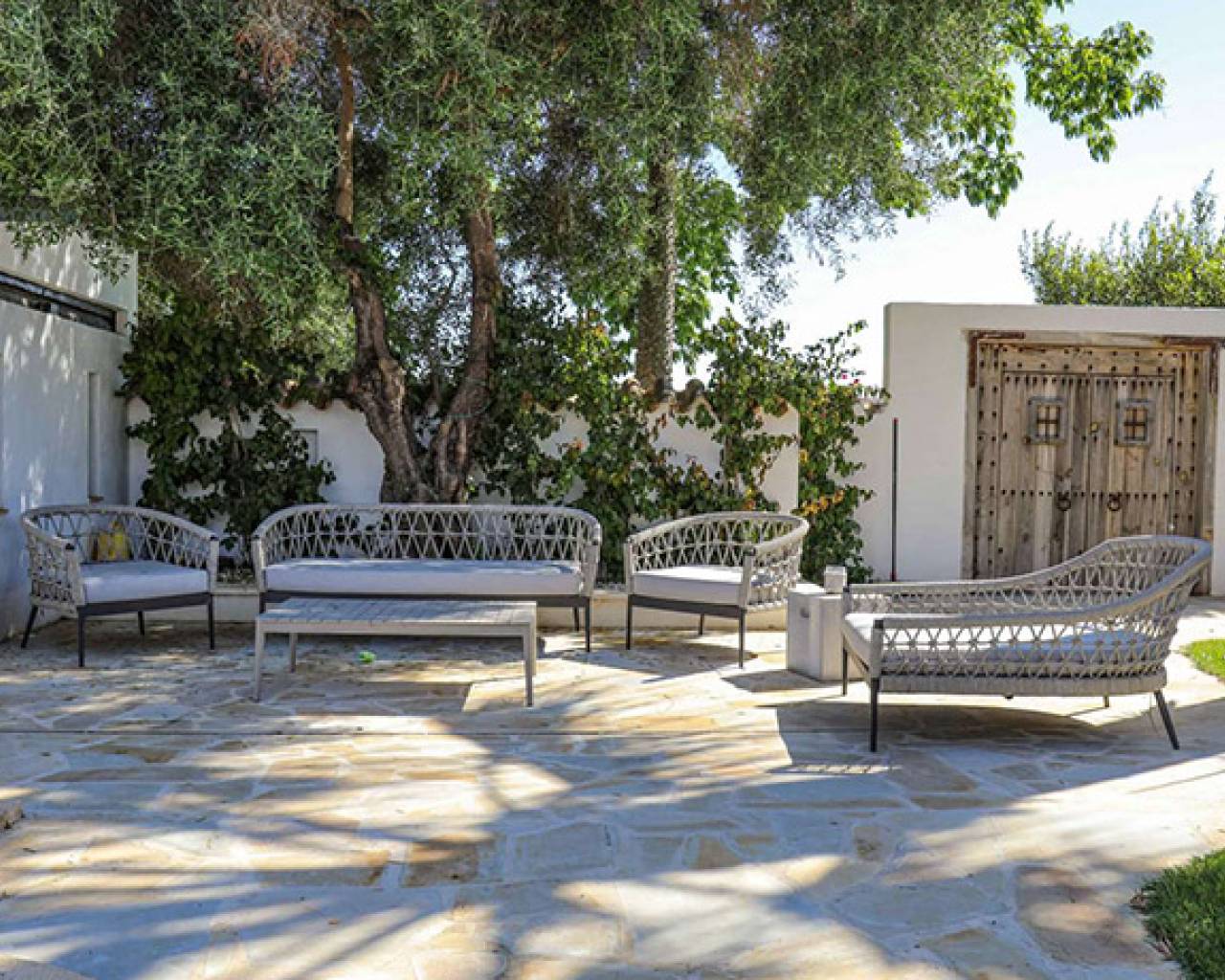 Продажа - Дом в рустикальном стиле - Хесус Побре - Jesus Pobre