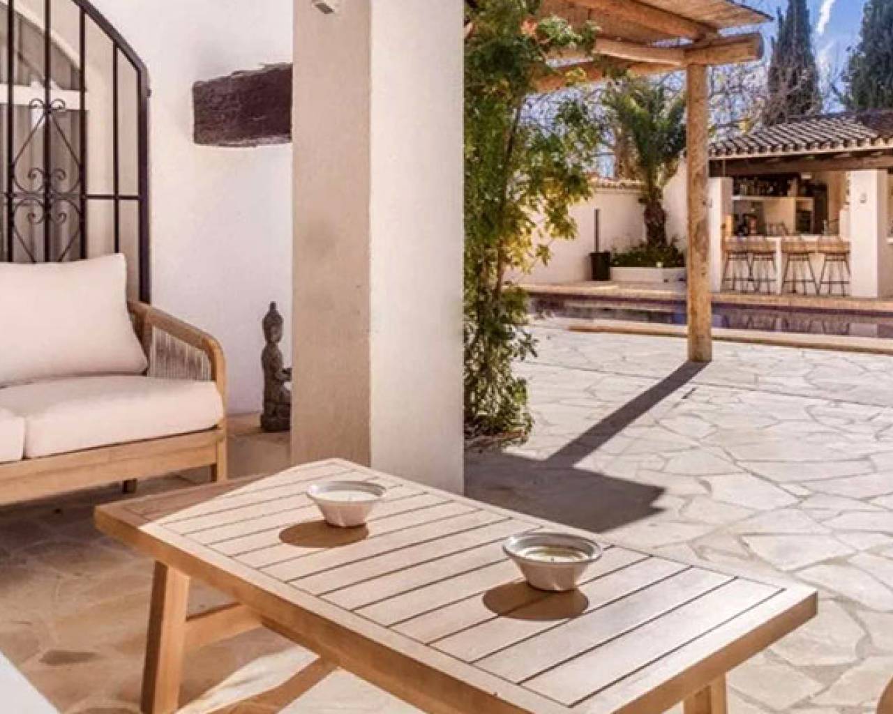 Продажа - Дом в рустикальном стиле - Хесус Побре - Jesus Pobre