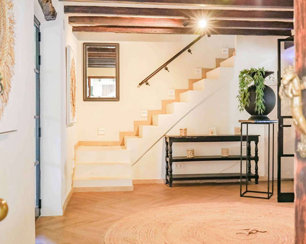 Продажа - Дом в рустикальном стиле - Хесус Побре - Jesus Pobre