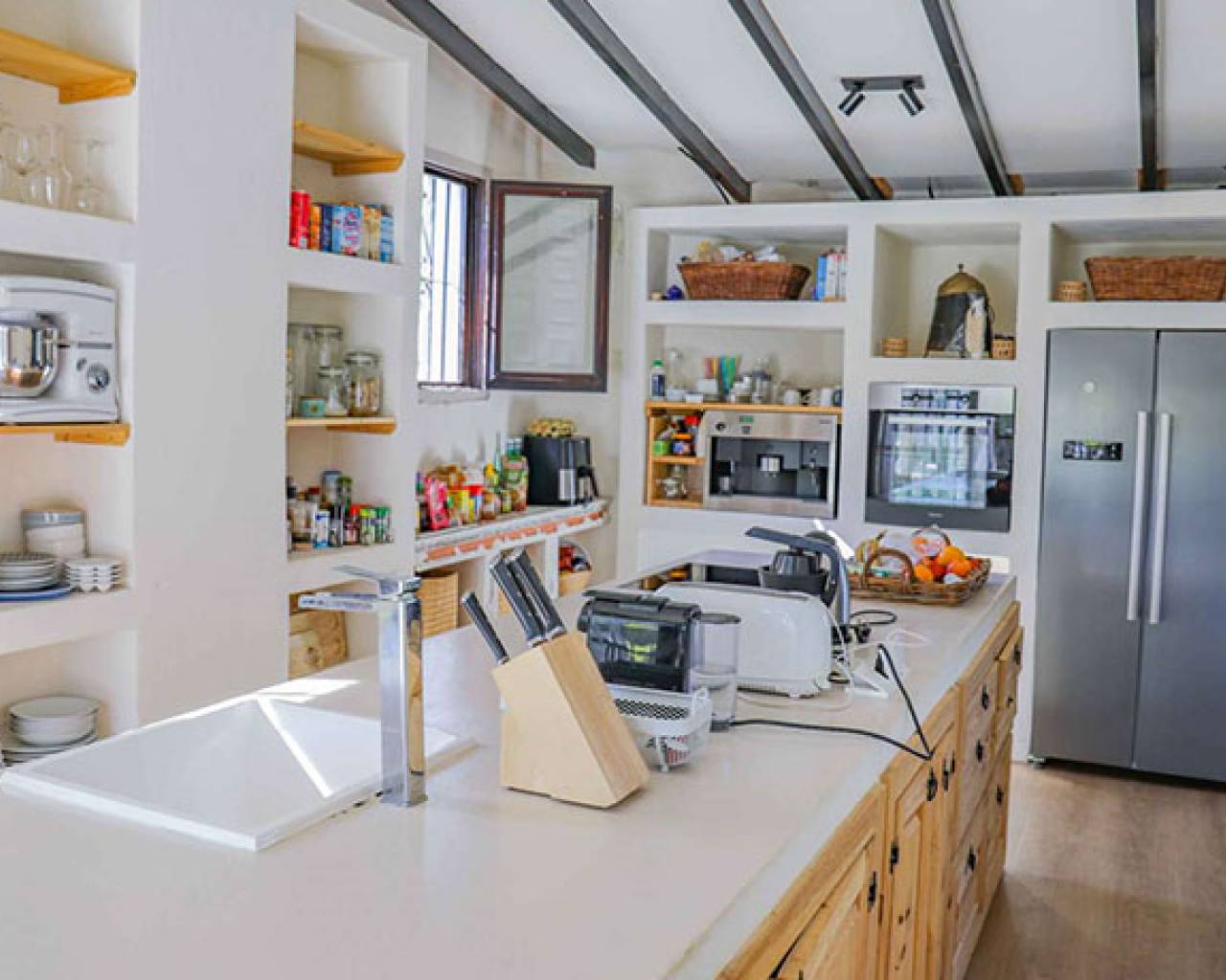 Продажа - Дом в рустикальном стиле - Хесус Побре - Jesus Pobre