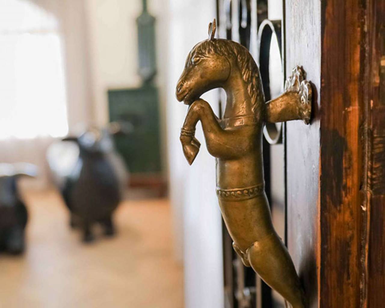 Продажа - Дом в рустикальном стиле - Хесус Побре - Jesus Pobre