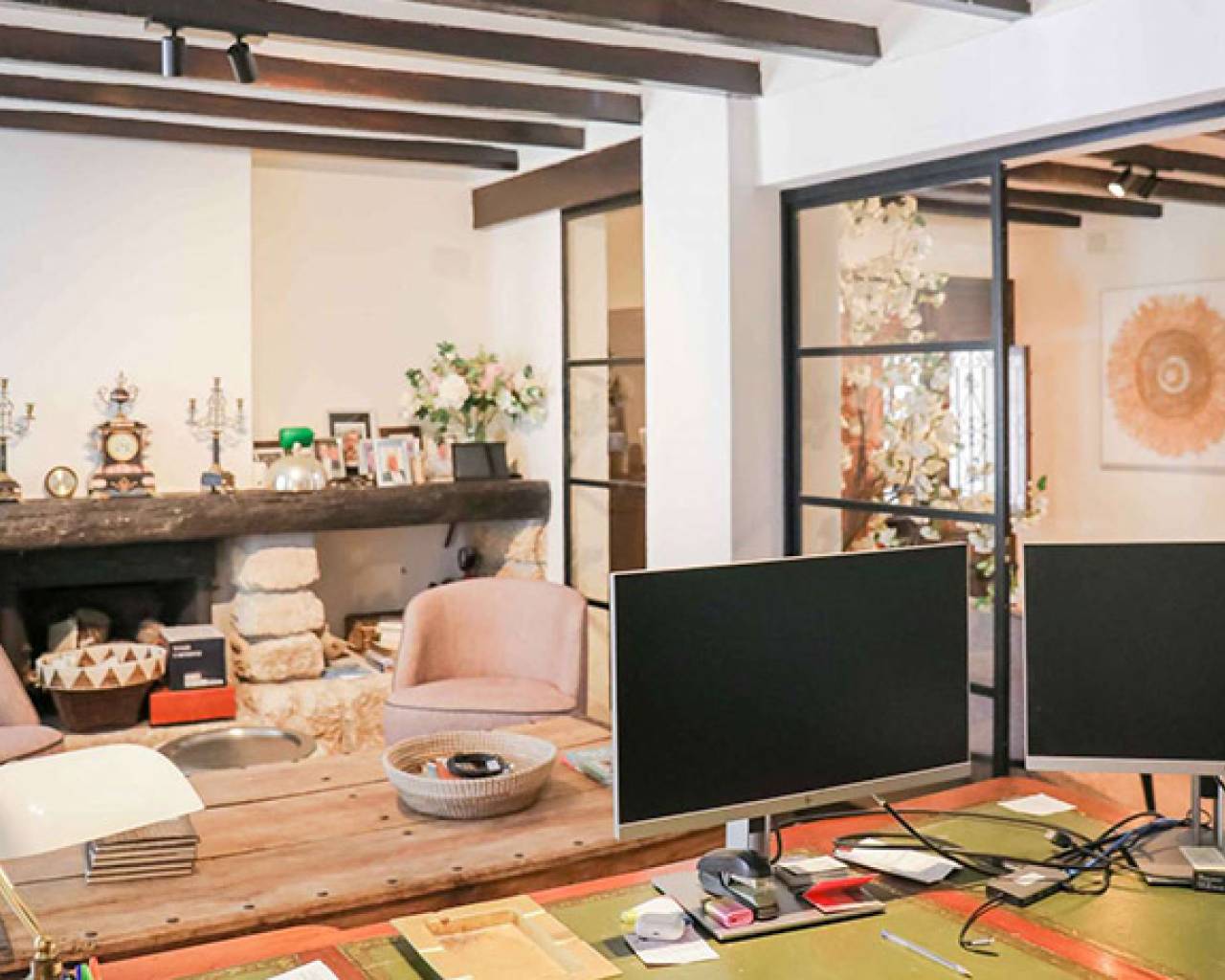 Продажа - Дом в рустикальном стиле - Хесус Побре - Jesus Pobre