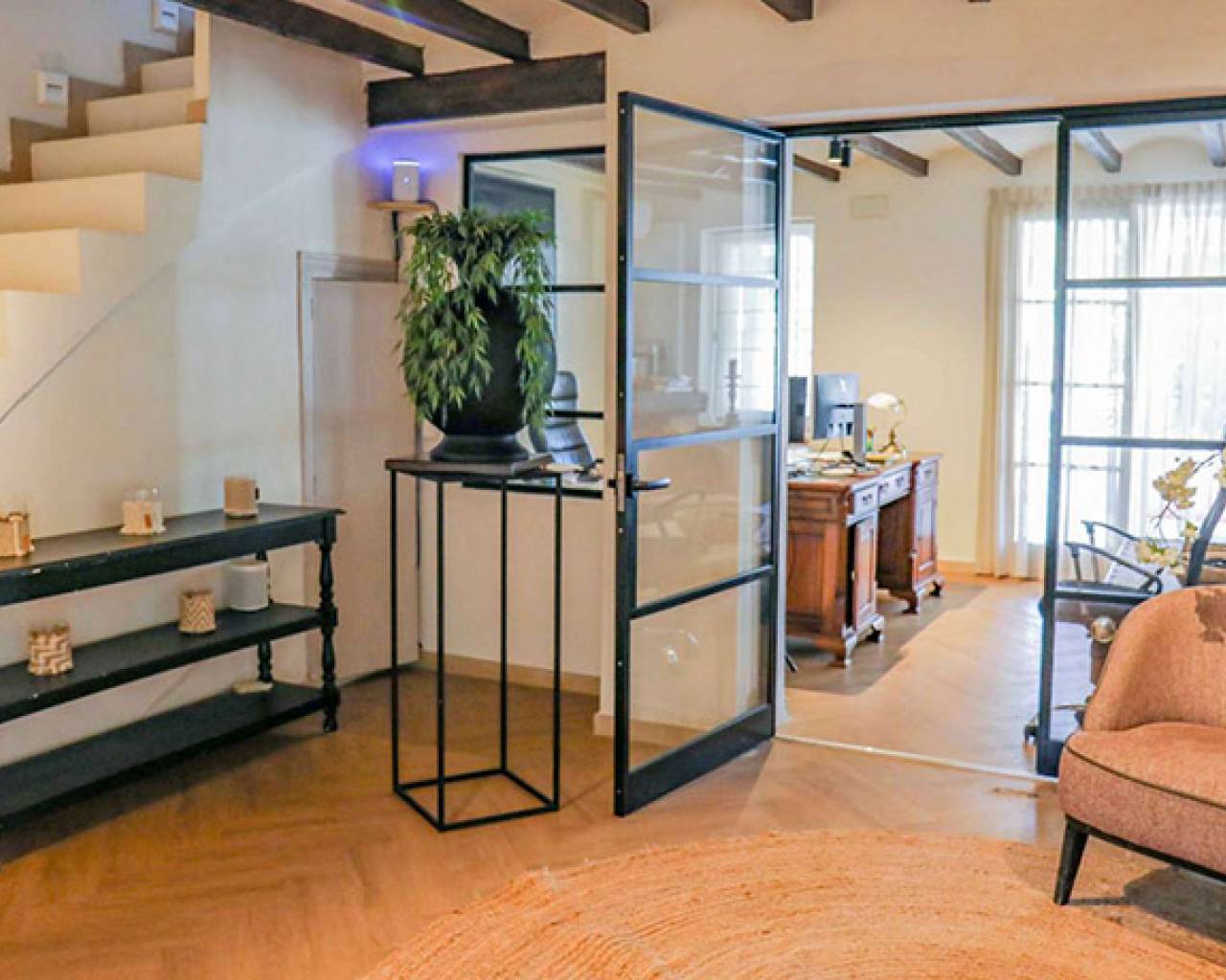 Продажа - Дом в рустикальном стиле - Хесус Побре - Jesus Pobre