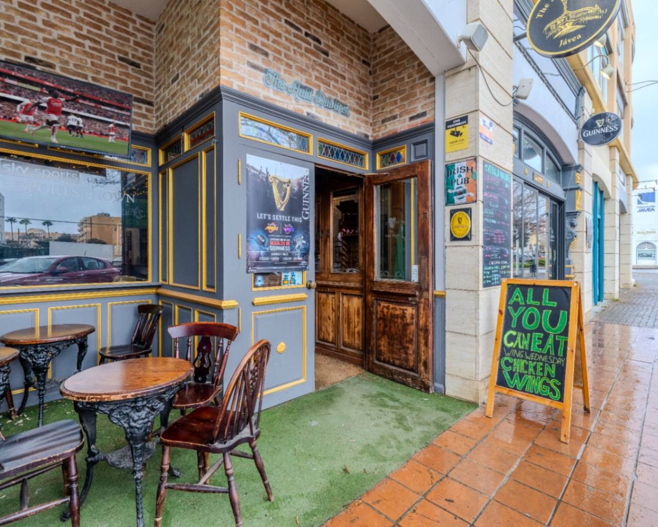 Vente -  - Javea - El Arenal