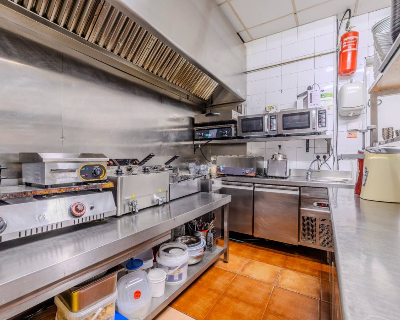 Vente -  - Javea - El Arenal