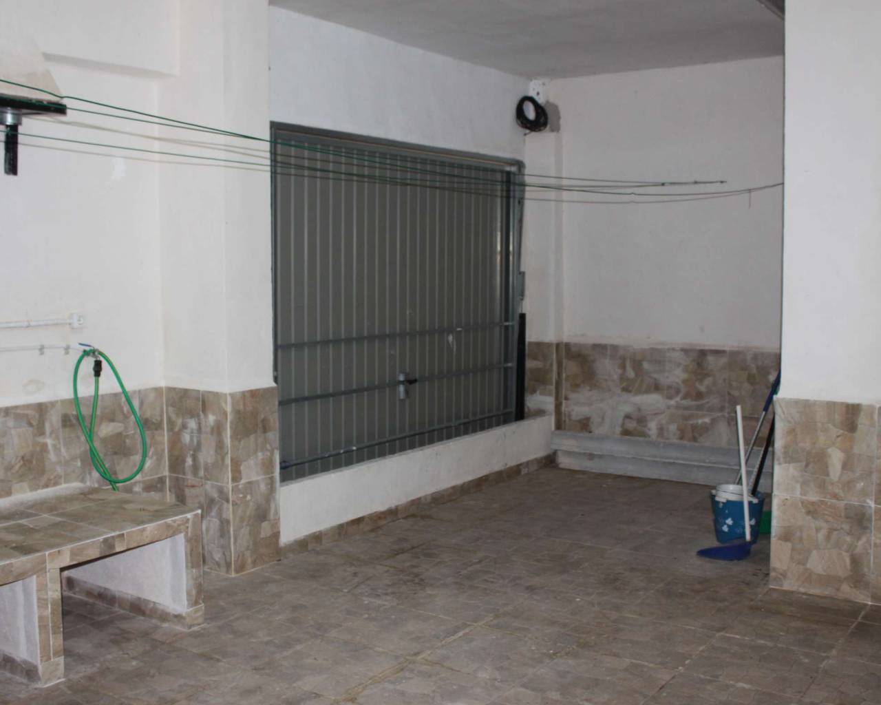 Долгосрочная аренда - Коммерческая недвижимость - Хавеа - El Arenal