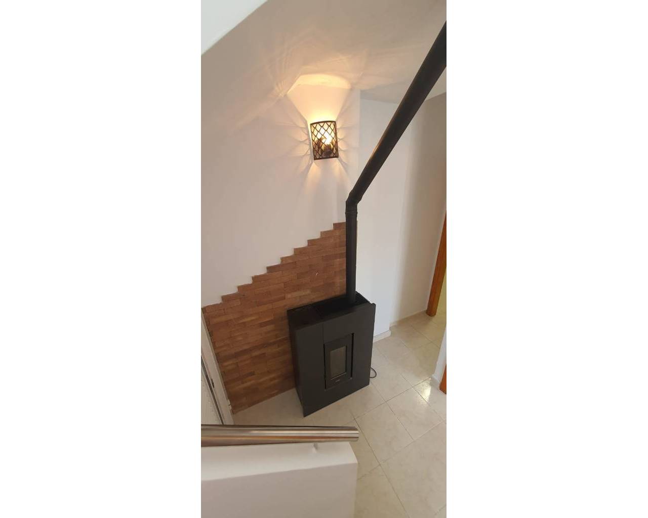 Venta - Semi adosado - Javea