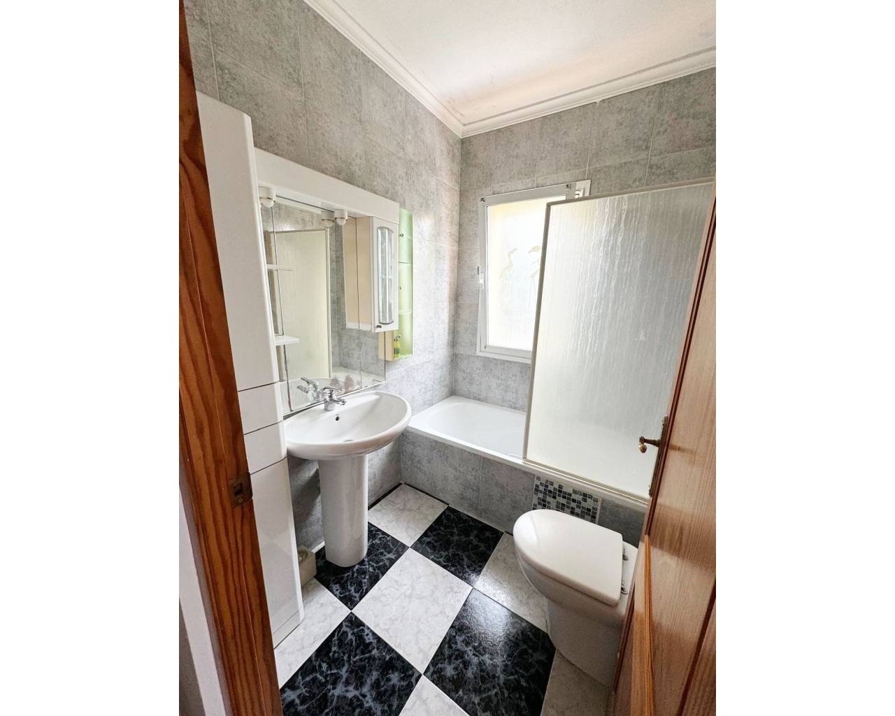 Sales - Semi-detached villa - Javea