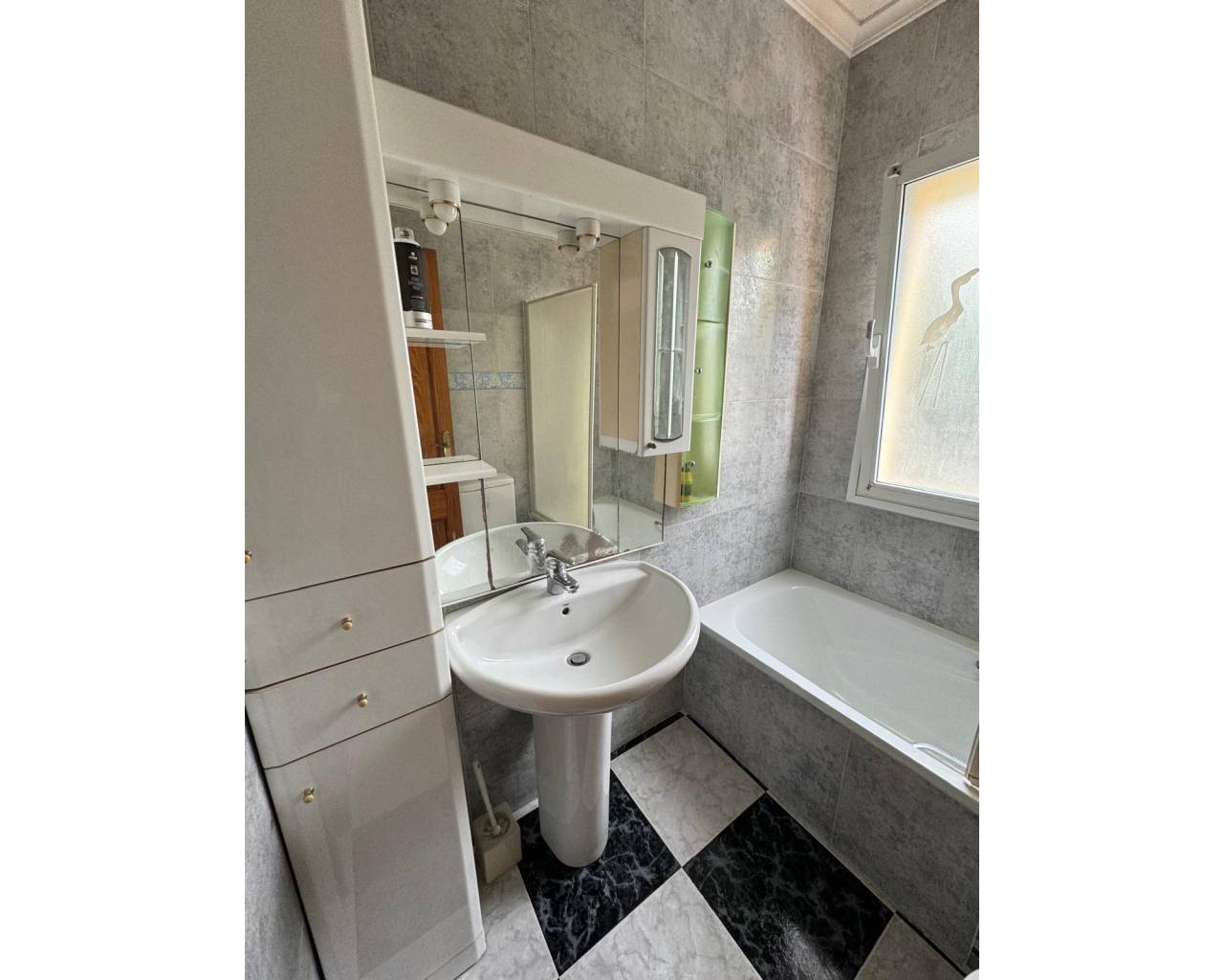 Sales - Semi-detached villa - Javea