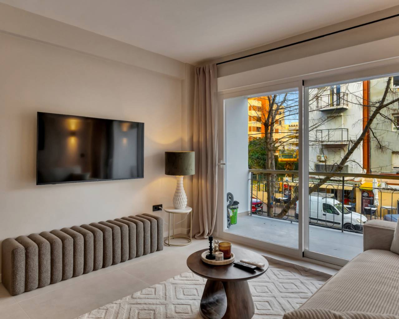 Vente - Studio - Javea - El Arenal