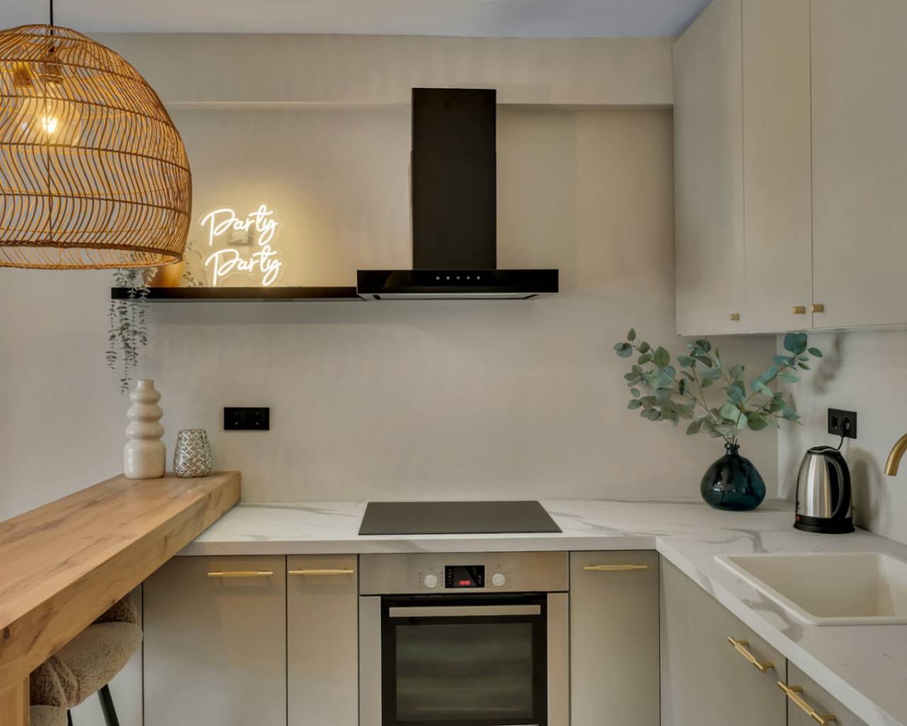 Vente - Studio - Javea - El Arenal