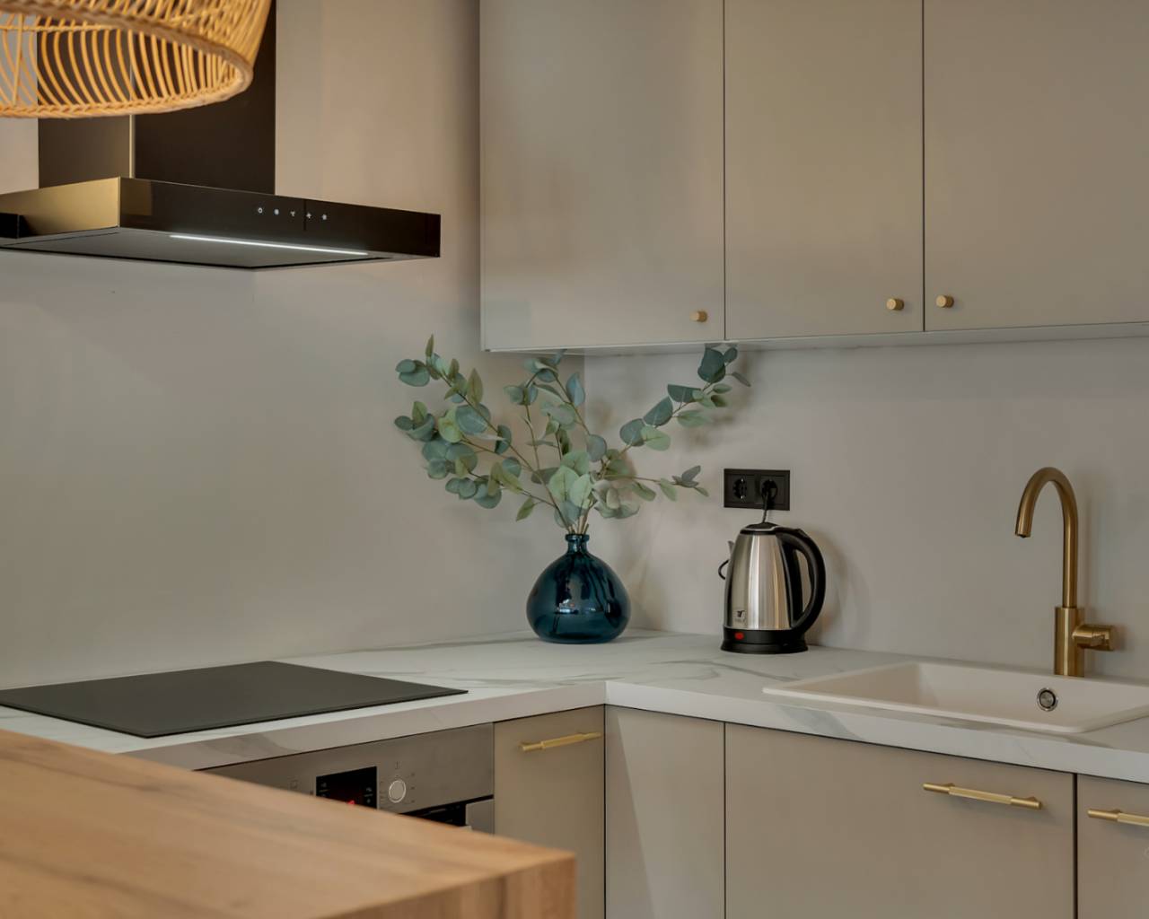 Vente - Studio - Javea - El Arenal