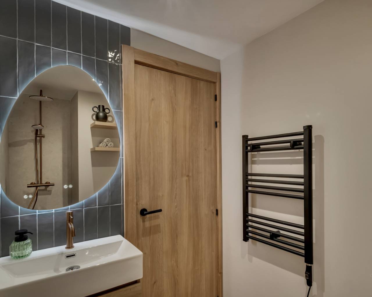 Vente - Studio - Javea - El Arenal