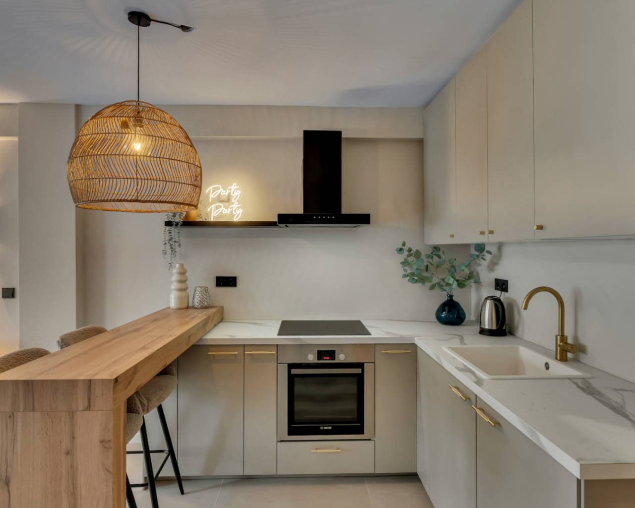 Sales - study - Javea - El Arenal