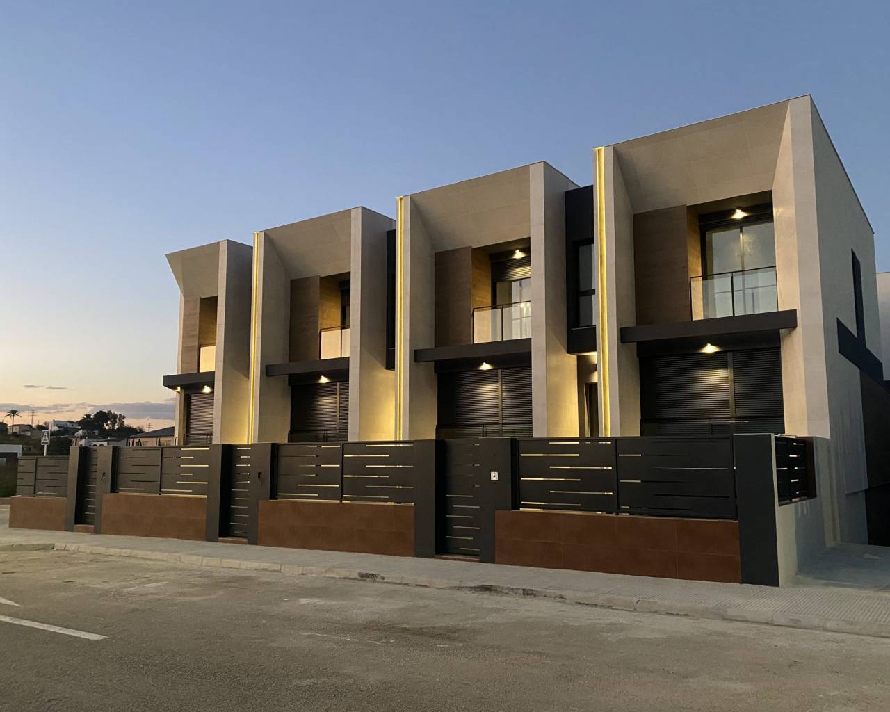 Продажа - Бунгало - Гата де Горгос - Gata de Gorgos