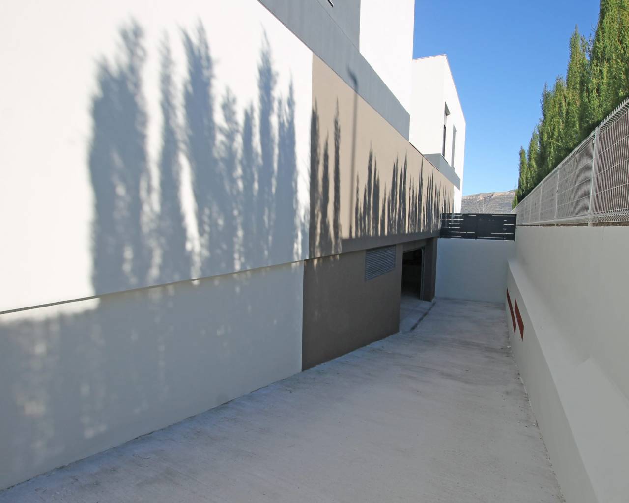 Продажа - Бунгало - Гата де Горгос - Gata de Gorgos