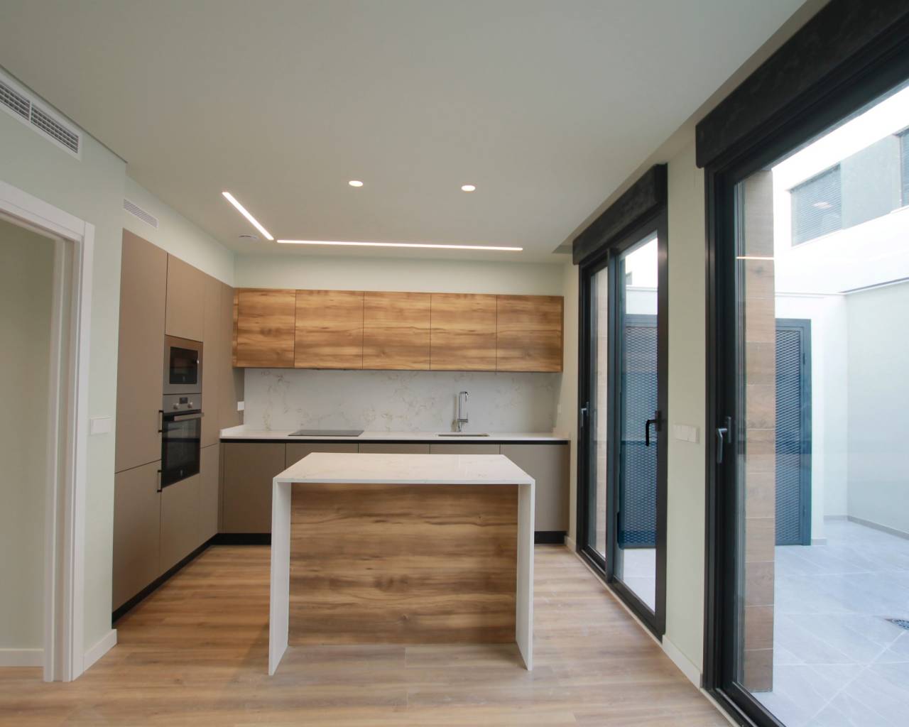 Продажа - Бунгало - Гата де Горгос - Gata de Gorgos