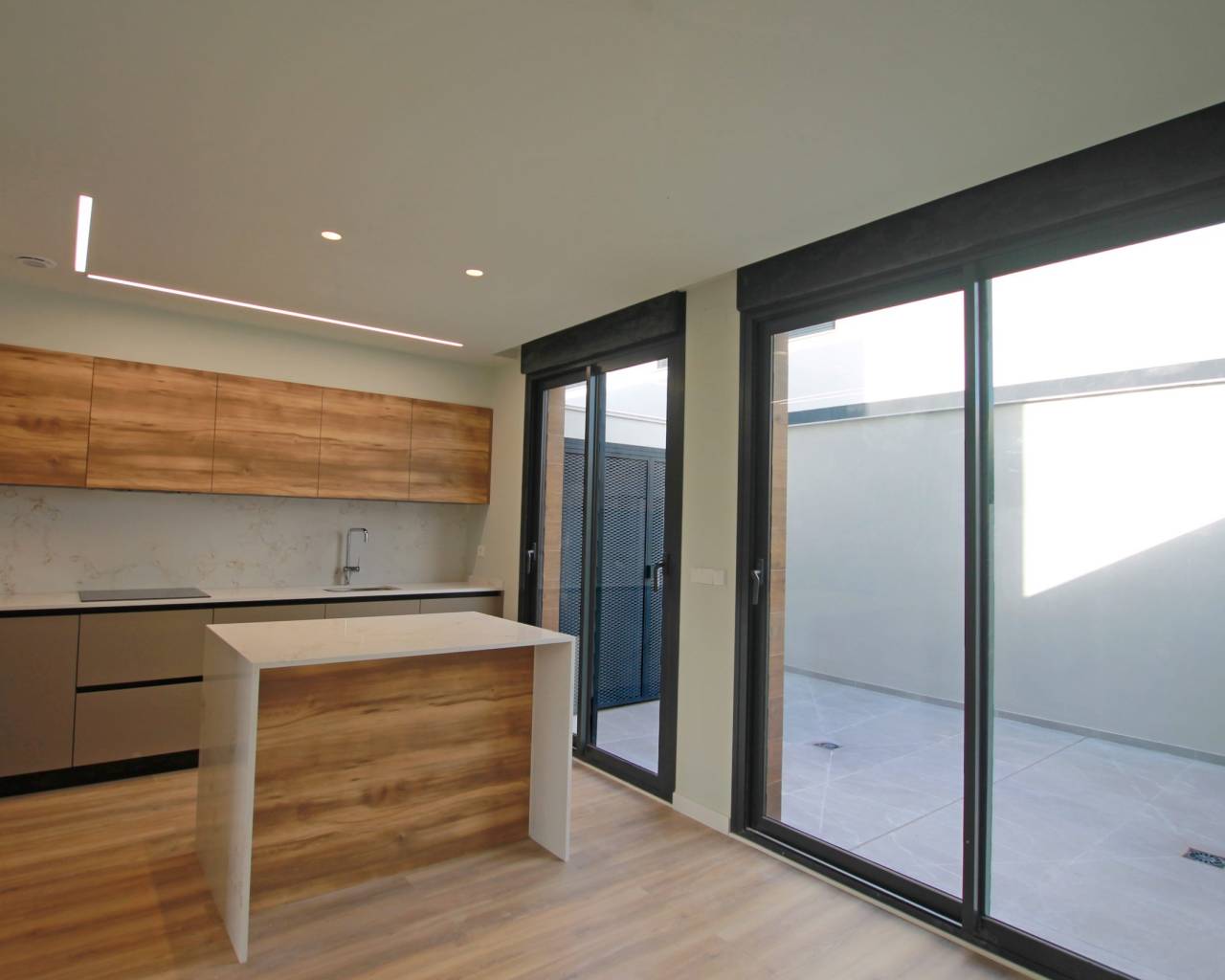 Продажа - Бунгало - Гата де Горгос - Gata de Gorgos