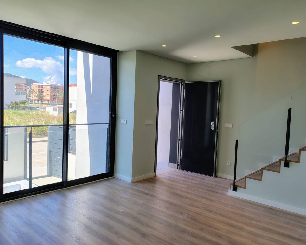 Продажа - Бунгало - Гата де Горгос - Gata de Gorgos