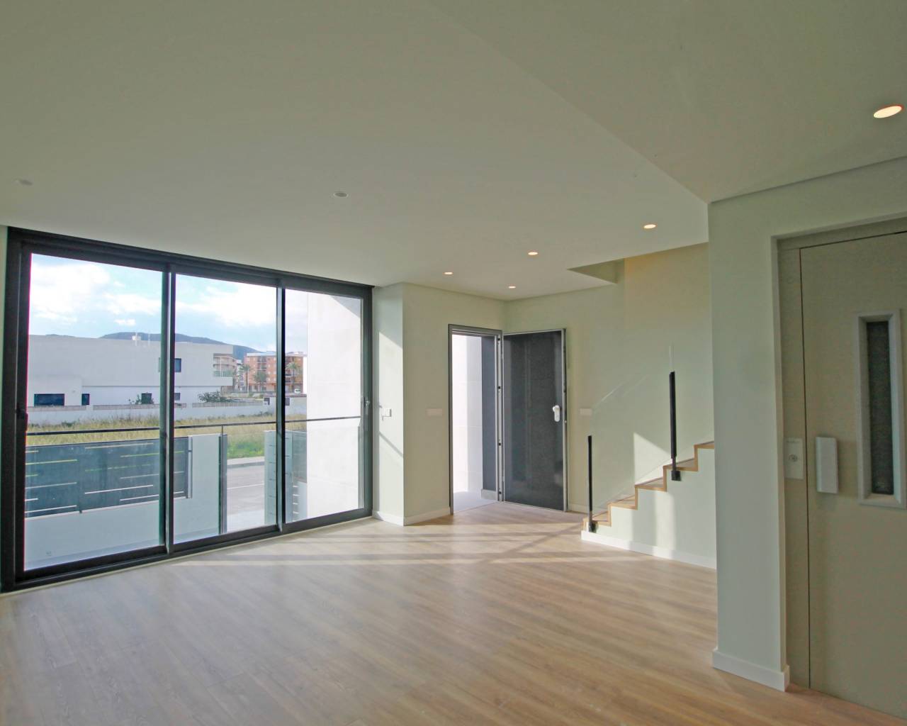 Продажа - Бунгало - Гата де Горгос - Gata de Gorgos