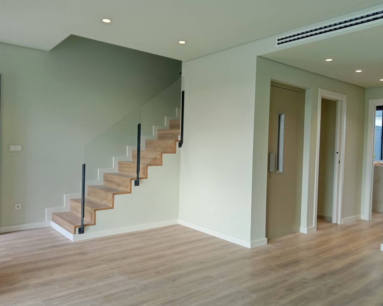 Продажа - Бунгало - Гата де Горгос - Gata de Gorgos