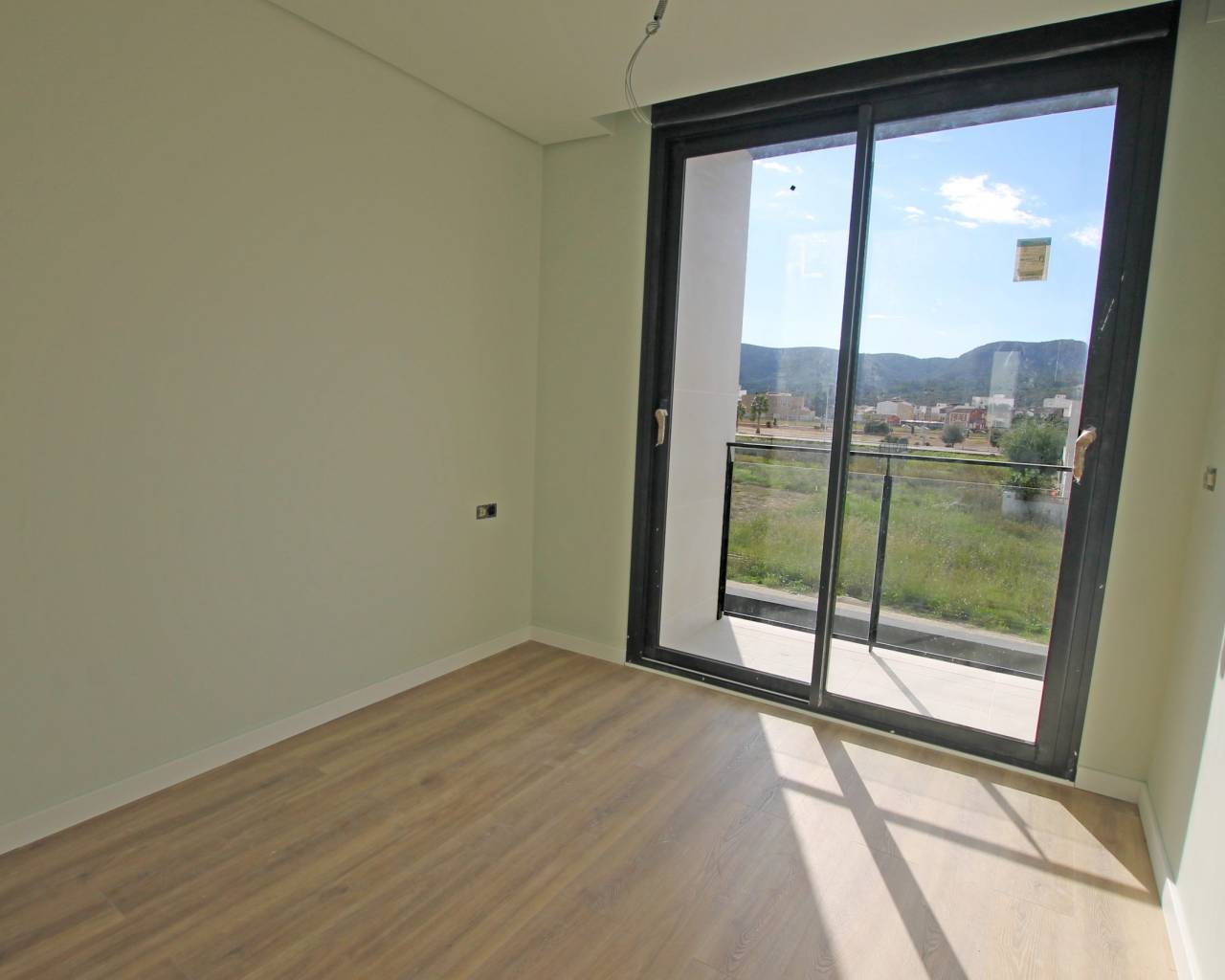 Продажа - Бунгало - Гата де Горгос - Gata de Gorgos